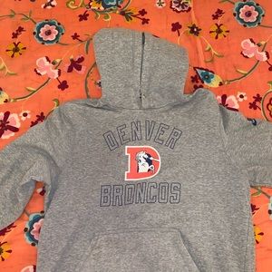 Broncos Nike Sweatshirt